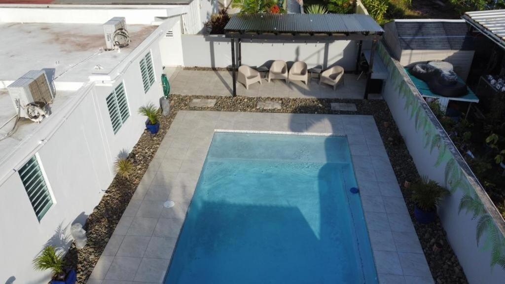 Walk To Beach Or Swim In The Pool, 4 Bedrooms Home Humacao Luaran gambar