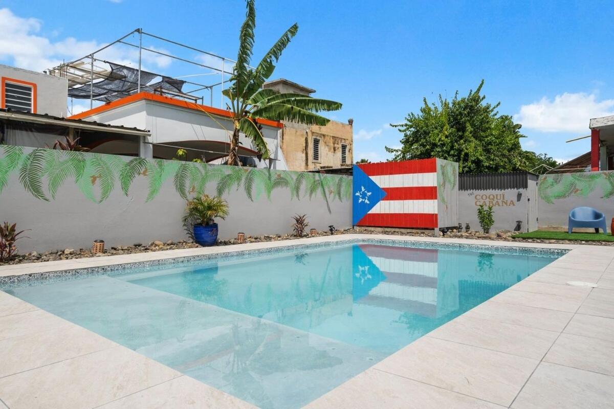 Walk To Beach Or Swim In The Pool, 4 Bedrooms Home Humacao Luaran gambar